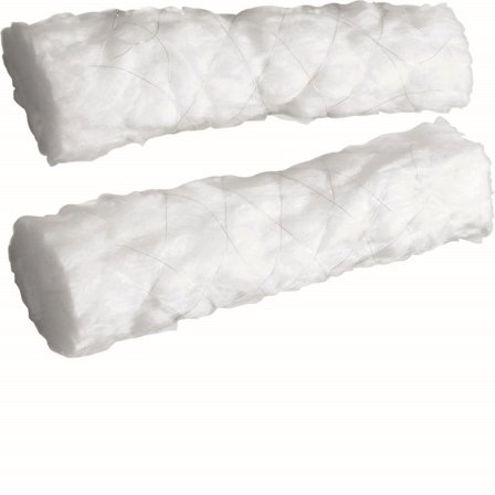 Hager L5804 Lydbarriere, Installasjonsmaterial