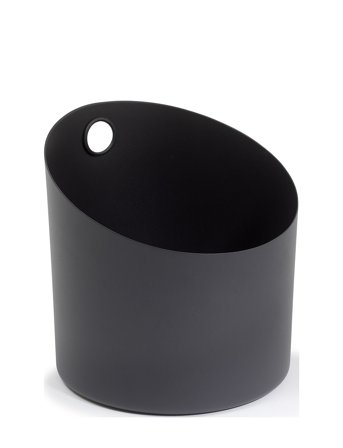 KOLO Kolo Bucket 4 - Black - ONE SIZE