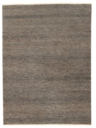 Striped Large Grass Rug 272X370 Wool