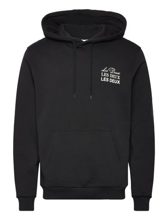 Les Deux | Triple Hoodie | L