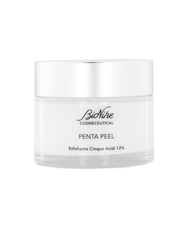 Bionike Cosmeceutical Penta Peel Esfoliante Cinque Acidi 50