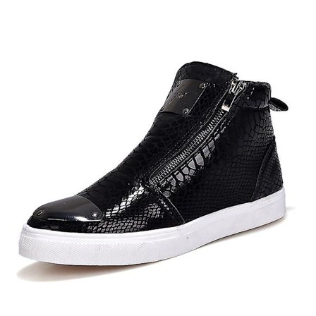 Herrskor Mode High-Top Casual Skor Sportskor 1Gb198