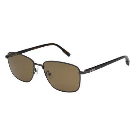 Lunettes de soleil Hackett London | HSK115690057 pour hommes - Lunettes de soleil carrées - pour Hommes - Hackett London