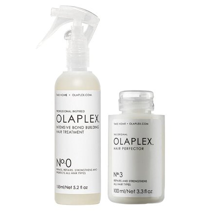 Olaplex Genopbyggende Kit 2 pak, Hår, Sampak