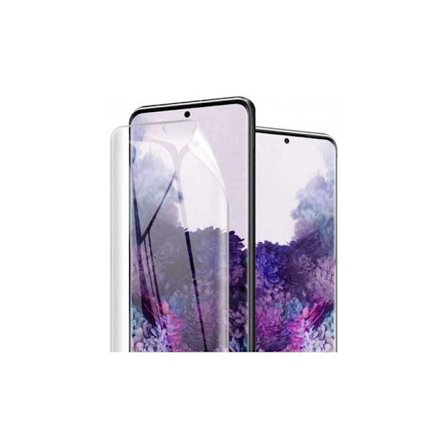 3-PACK Samsung S21 Premium CrystalClear näytönsuoja