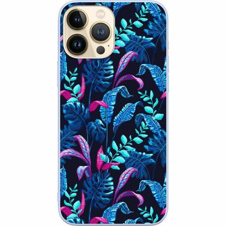 Apple Iphone 14 Pro Max Premium Skal Fairy Forest