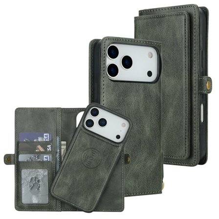 iPhone 17 Pro Max Premium Case