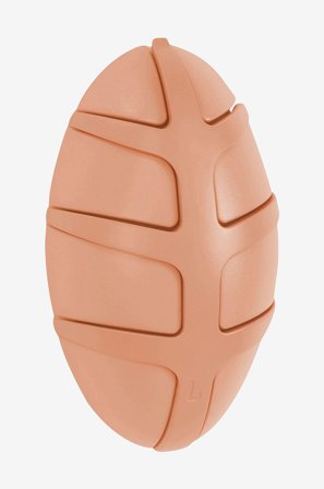 Spinder Design - Klädhängare Bug - Rosa - Krokar - Från Homeroom