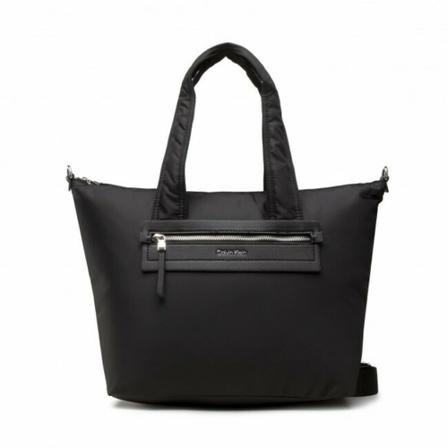 Calvin Klein, Bags Czarny, Kobieta, Rozmiar: ONE Size