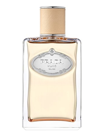 Prada Les Infusions De Prada Fleurd'oranger Eau De Parfum - Nude - 100ML