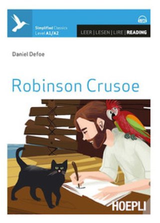 Robinson Crusoe. Con espansione online Daniel Defoe