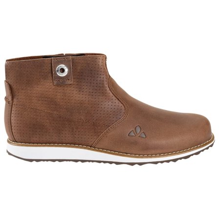 VAUDE Women's Urban Solna Mid Women everyday shoes Brown 41