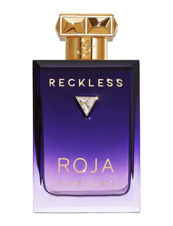 Roja Reckless Essence De Parfum - Nude - 100 ml