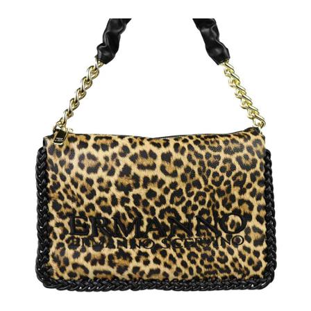 Ermanno Scervino Handbags Brun, Herre Tasker, Størrelse: ONE Size