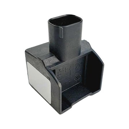 A1635420618 Sidledes accelerationssensor för bil för SLK320 SLK32 A/MG SLK230 ML55 A/MG ML500 ML430 1635420618