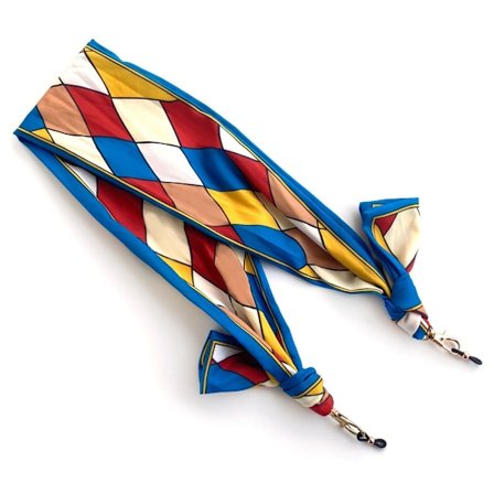 Glasögon Kedja Halsrem 1 1