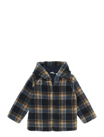 Minymo | Jacket Teddy W. Lining | 86