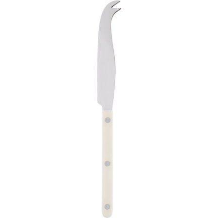 Sabre paris Bistrot Solid ostekniv 25 cm, ivory | KitchenOne