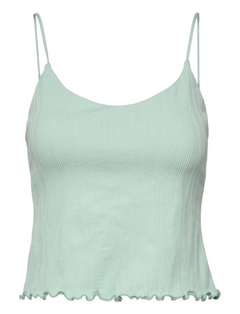 Tulip Singlet Blue Aim ́n