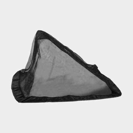 Hyönteisverkko veneeseen (sisäänkäyntiluukku) NOCK Bug Barrier Cabin Step-in, 700 x 1200 x 800 mm