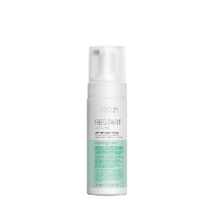 Revlon Professional Volume Lift-Up Body Foam, 150 ml Hårstyling Unisex 150ML