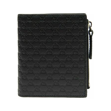 Gucci, Wallets ; Cardholders Czarny, Mężczyzna, Rozmiar: ONE Size