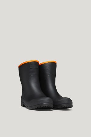 Tretorn Nimis Winter — Insulated Rubber Boot Men/Women — Black | Outerwear, Wellies, Jackets & Rainwear for Women, Men & Children