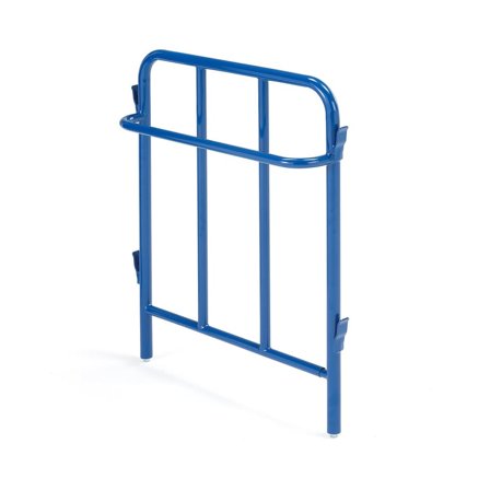 Pääty yhdistelmävaunuun EMBARK