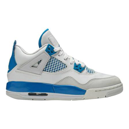 Nike, Sneakers Blauw, Heren, Maat:47 1/2 EU