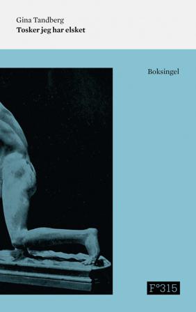 Tosker jeg har elsket - Bok av Gina Tandberg - Paperback