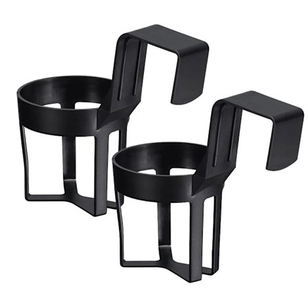 Bärbar Bil Lastbil Dörr Fönster Mugghållare Krokfäste Vattenflaska Mugg Hållbart Ställ Behållare Bil Interiör Tillbehör Tillbehör~00861