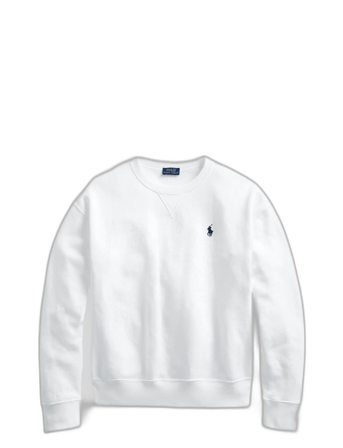 Polo ralph Lauren Collagetröja Sweatshirt