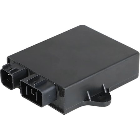 Ignitor CDI -boksin korvaaja Yamaha Big Bear 350 1996-1999 / Wolverine 350 2000-2001 / Timberwolf 350 1997 / Kodiak 400 1995-1999 4sh-85540-00-00