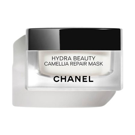CHANEL CAMELLIA REPAIR MASK Multi-Use Hydrating And Comforting Mask, Skincare, Skincare, Fugtighedscremer
