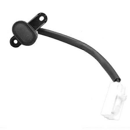 Bagagerumsafbryder til bagklap til Mazda 6 GH