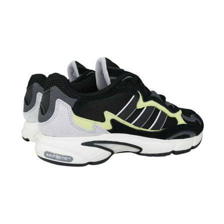 Adidas, Temper RUN Sneakers Zwart, Heren, Maat:44 EU