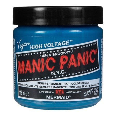 Manic Panic Classic Cream Mermaid 118ml