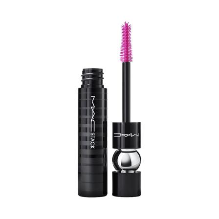 MAC Macstack Mascara BLACK STACK, Makeup, Øjne, Mascara