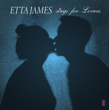 Etta james sings for lovers (140 gr. spe Etta James