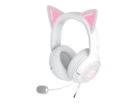 Razer Kraken Kitty V2 Headset Wired
