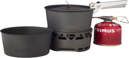 Primus PrimeTech Stove Set 1.3L - Primus
