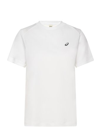 Asics Court Ss Top - White - L