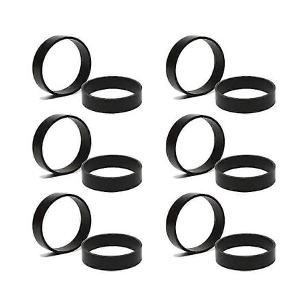 12 stk. belter for alle Kirby 301291 Generation Series modeller G3, G4, G5