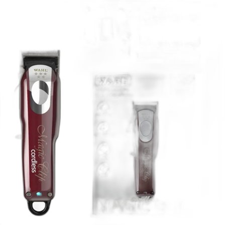 Wahl magic clip