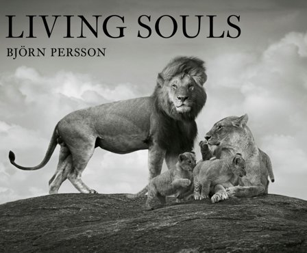 Living souls, ISBN: 9789189732971
