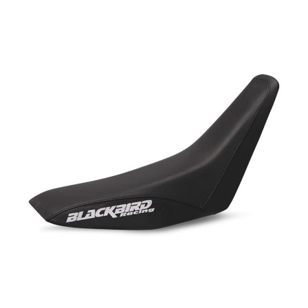 Sadelöverdrag Blackbird Standard MX 1990-95 - Husaberg FE400 2000-2003