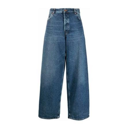 Haikure Jeans Blå, Dame, Størrelse: W27