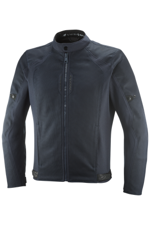 Kurtka Motocyklowa Ixon Shadow Granatowy L