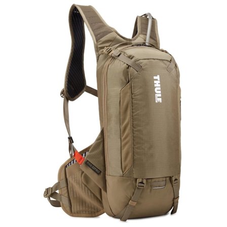 Thule Rail 12L Pro workout backpacks Beige OneSize