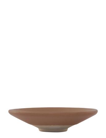 Hagi Mini Bowl Home Decoration Decorative Platters & Bowls Ruskea OYOY Living Design